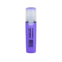 RESALTADOR ST-03602-V VIO 12X1 RECT