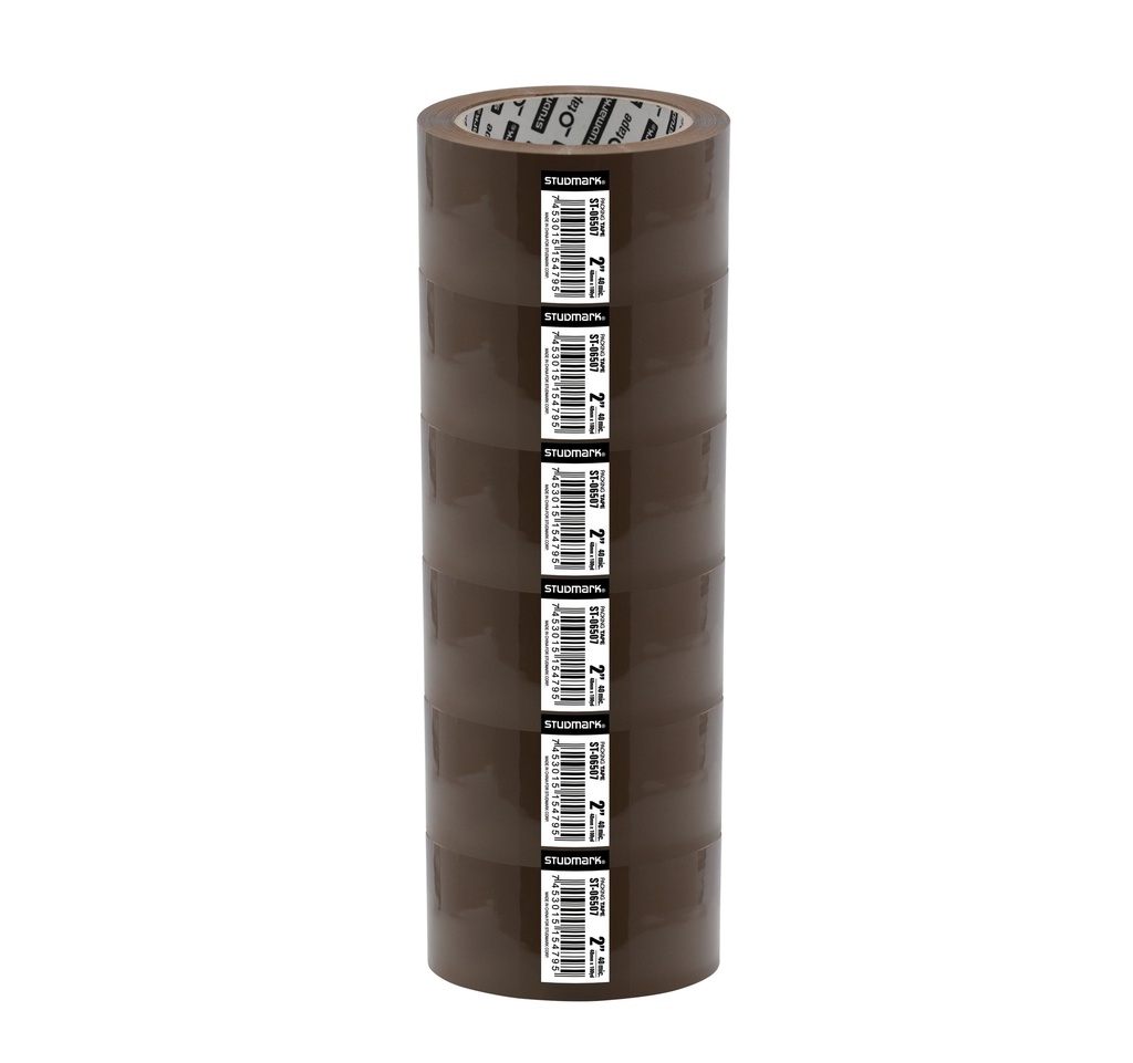 TAPE AVANA ST-06507 2X100 40 MIC. 72x1