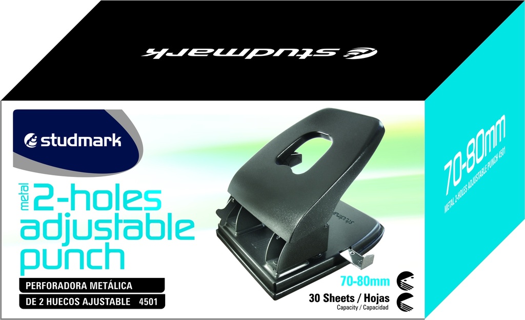 PERFORADORA ST-04501 7-8CMS 30HJS