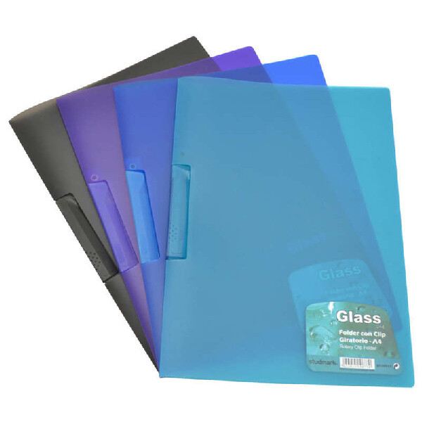 FOLDER ST-00016 T/O CLIP SUJ