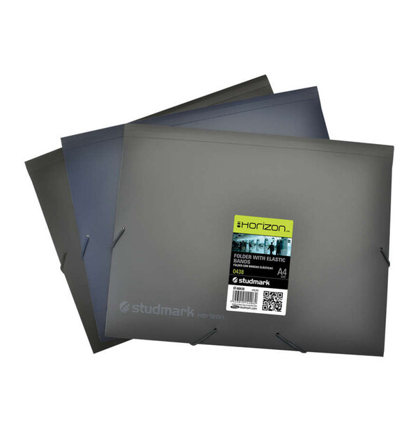 FOLDER ST00438 A4 C/BANDAS HORIZON