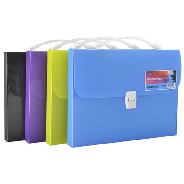 MALETIN ST00267 OF SIN DIV. KRACH                           