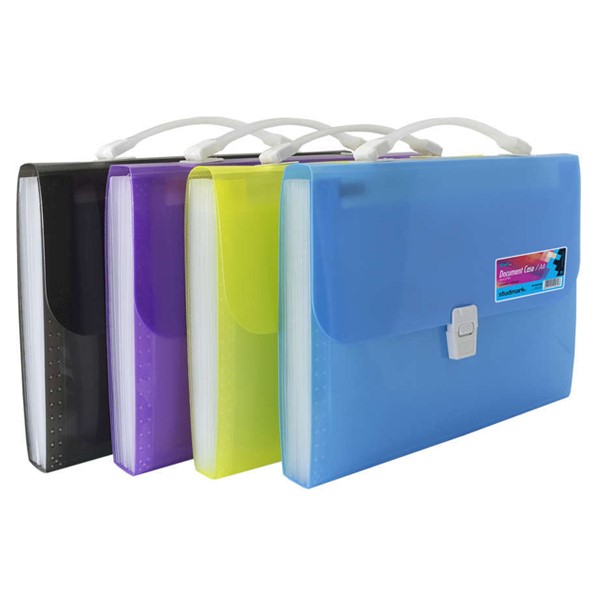 MALETIN ST-00268 OF 13 DIV KRACH                            