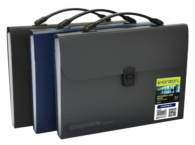 MALETIN ST00435 A4 13 DIV HOR                               