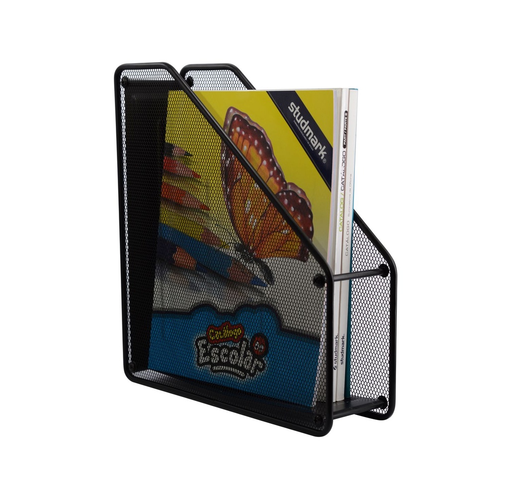 REVISTERO ST-ME-403-A METAL                                 