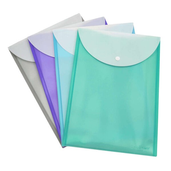 SOBRE ST-00305 OF VER C/BROCHE