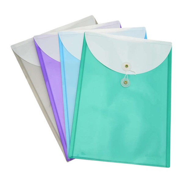 SOBRE ST-00307 OF VER C/CORDEL