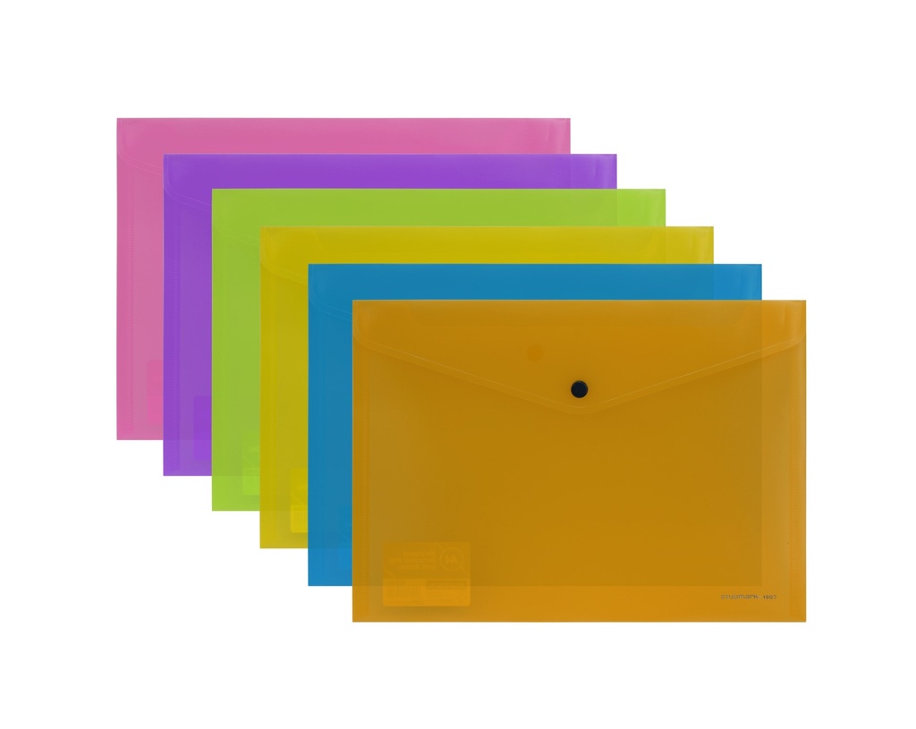 SOBRE ST-01903 A4 HOR BROCHE SURT