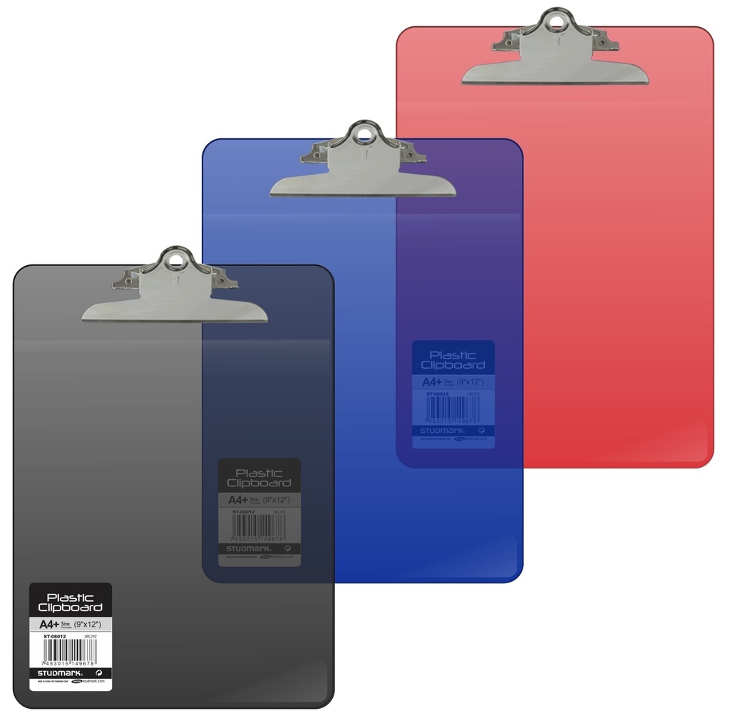 TABLERO ST-08012 T/C PLASTICO                               