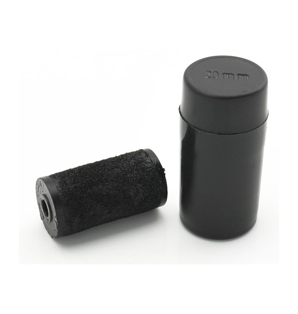 ALMOHADILLA P/ETIQ. DM-M001-R