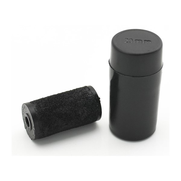 ALMOHADILLA P/ETIQ. DM-M003-R