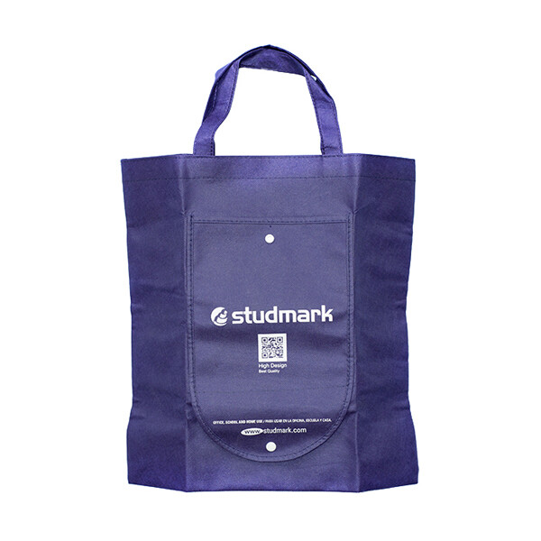 BOLSA STUDMARK ST-BAG-001 40X40CM