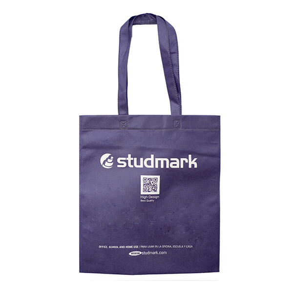 BOLSA STUDMARK ST-BAG-002 45X38CM