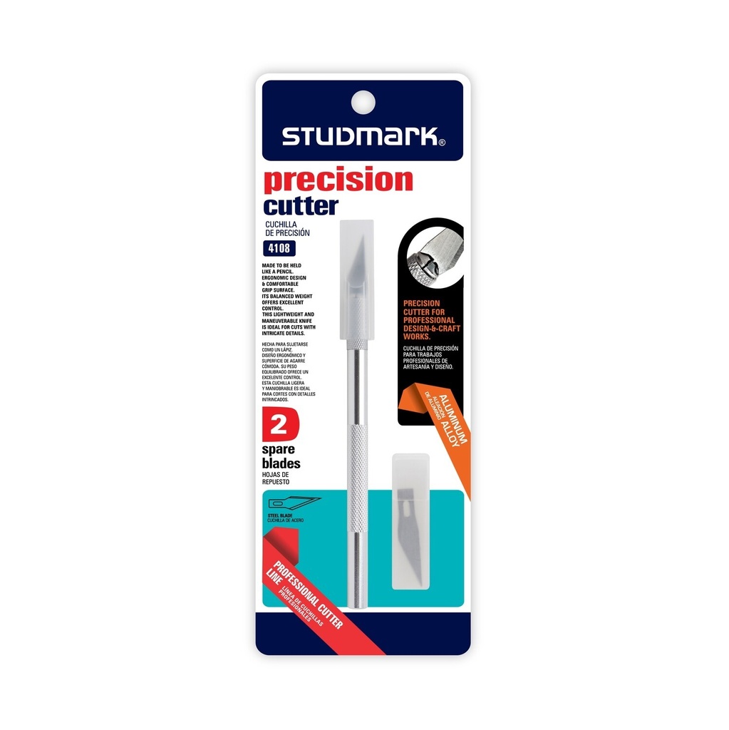 CUCHILLA ST-04108 PRECISION