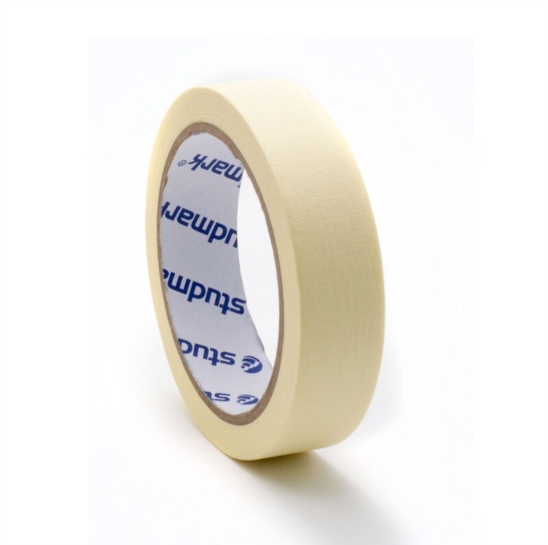 MASKING TAPE ST-06519 3/4X25                                