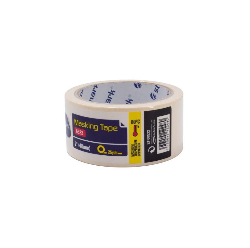 MASKING TAPE ST-06522 2X25                                  