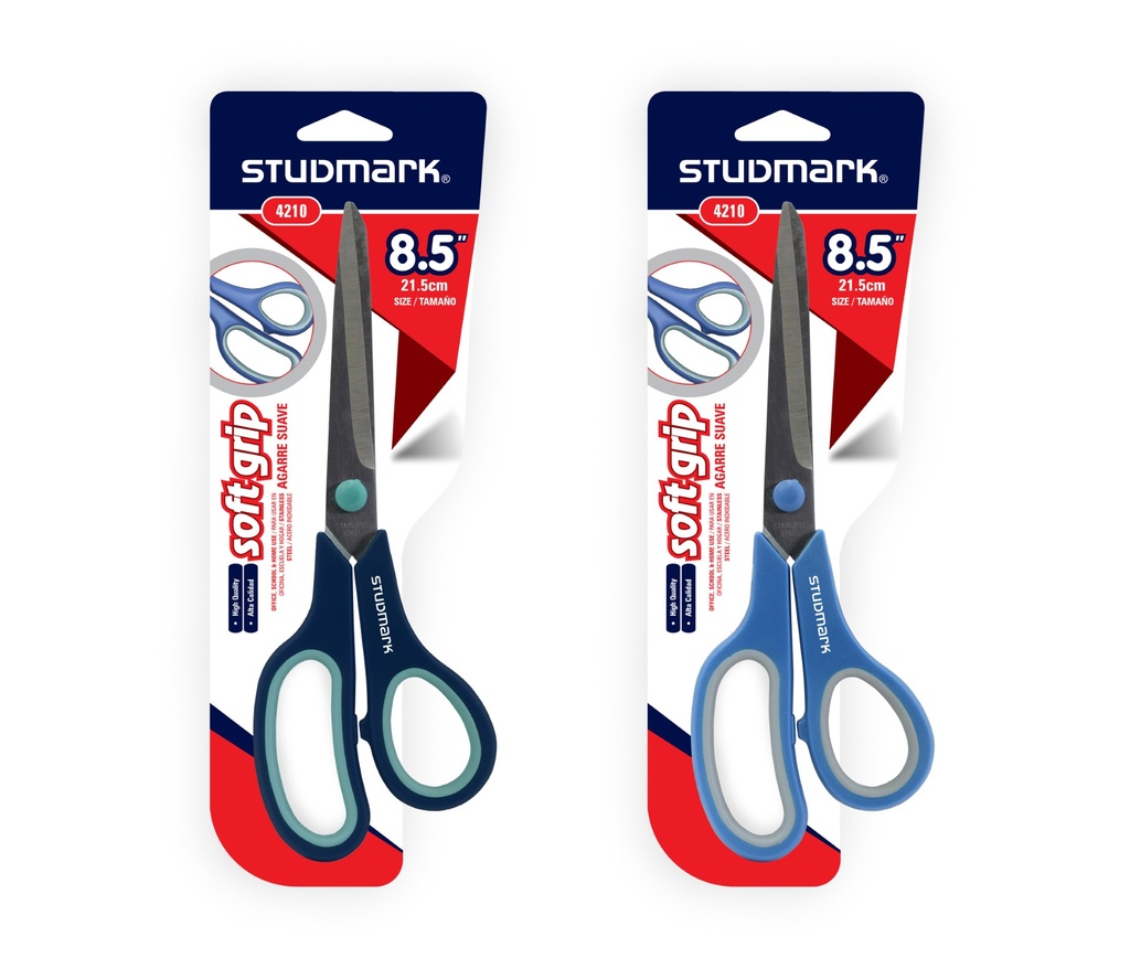 TIJERA ST-04210 8.5 PGS                                     