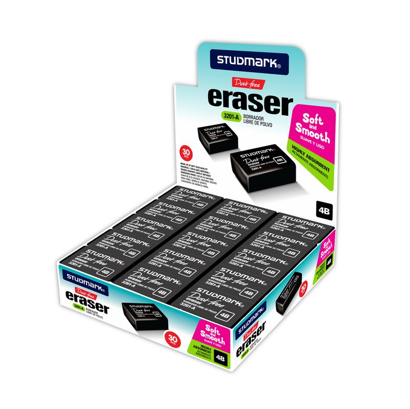 BORRADOR ST-03201-A SUAVE 30x1