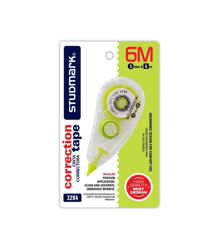 CORRECTOR ST-03294 CINTA