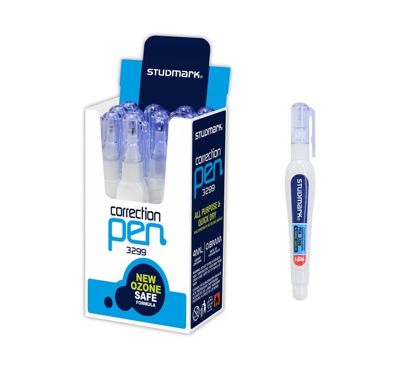 CORRECTOR ST-03299 LAPIZ 4ML