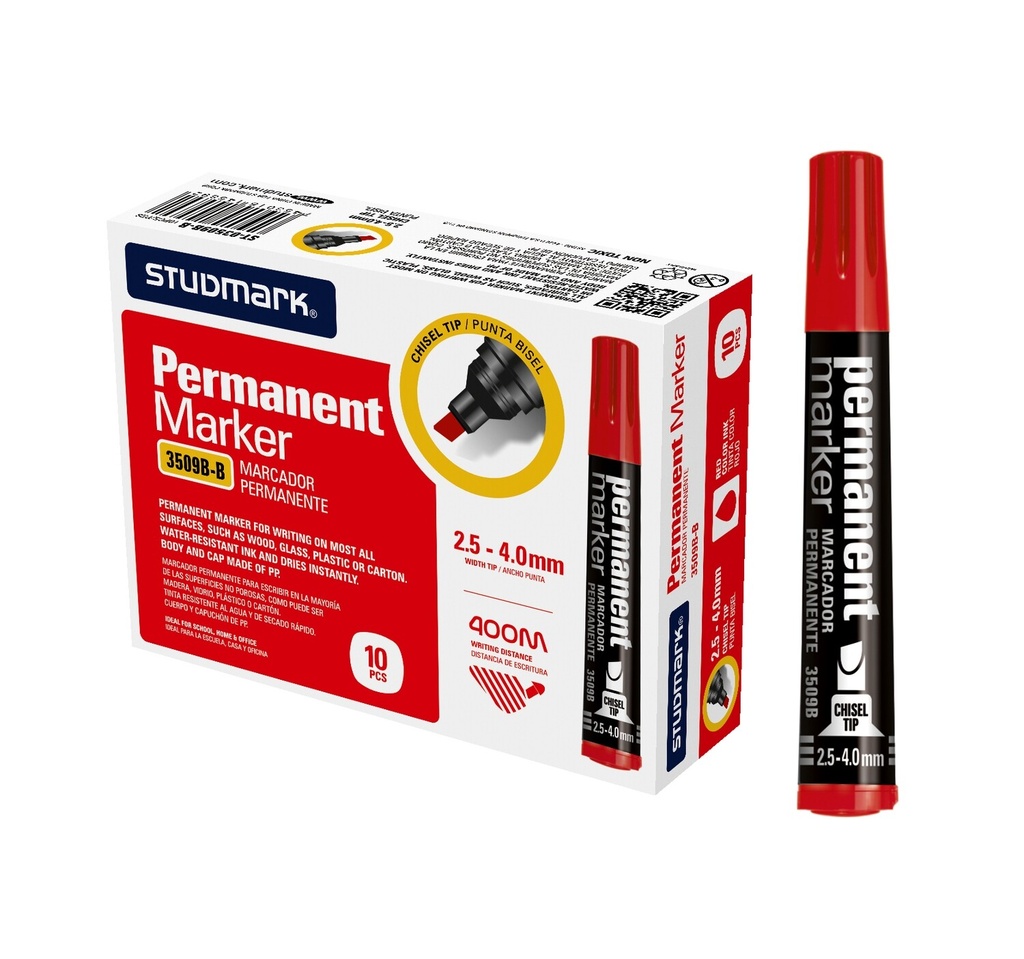 MARCADOR PER ST-03509B-B 10X1                               