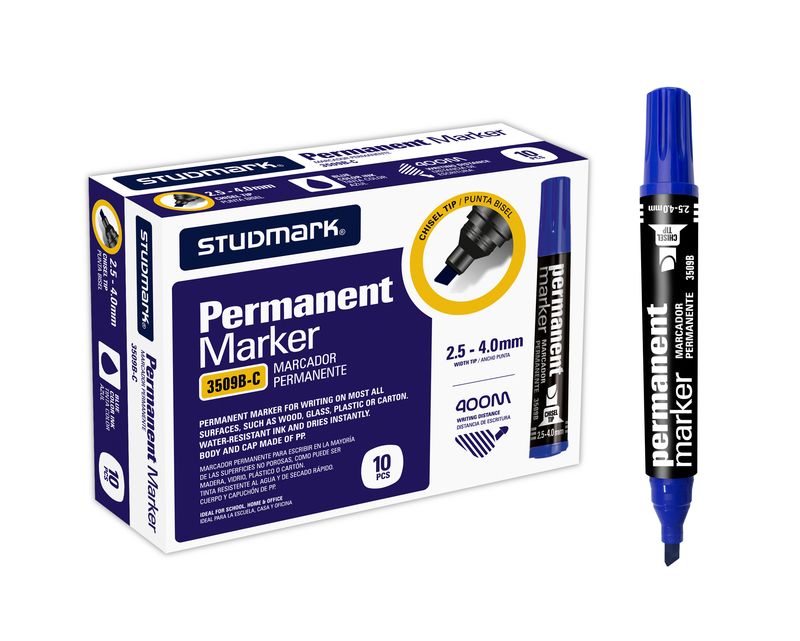 MARCADOR PER ST-03509B-C UNS                                