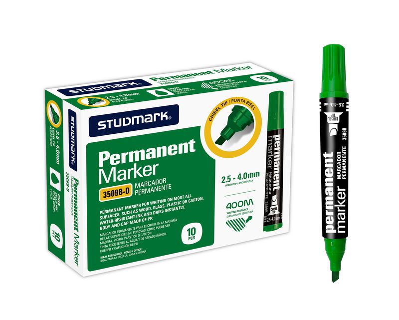 MARCADOR PER ST-03509B-D 10X1                               