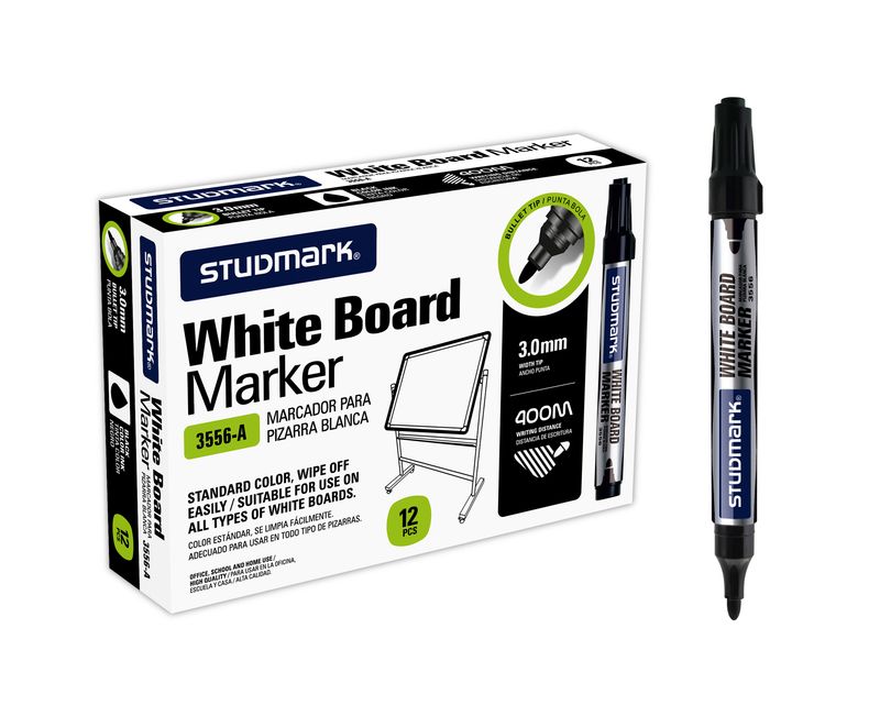 MARCADOR ST-03556-A P/PIZ NG12X1