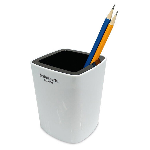 PORTA LAPIZ ST-DO-858 BLANCO-NG                             