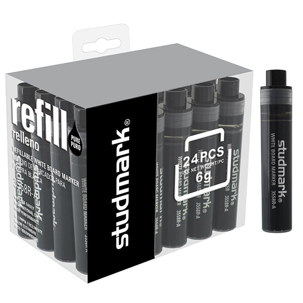 RECARGA ST-03558R-A P/MARC.PIZ 24X1                         