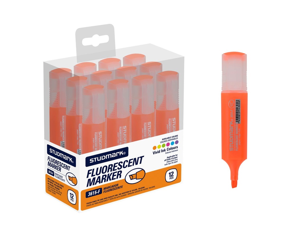 RESALTADOR ST-03615-F NJ UNS                                