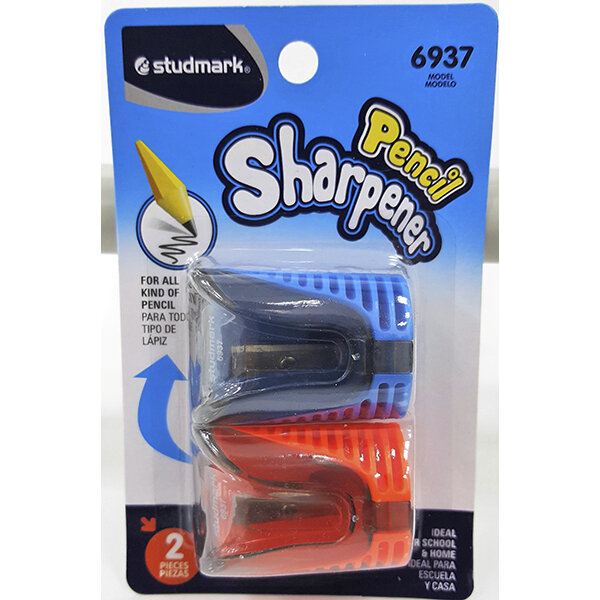 SACAPUNTA ST-06937 ESCOLAR C/DEP 2 PZAS 12X1                