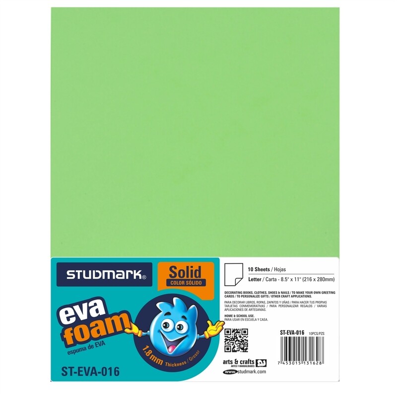 FOMI ST-EVA-016 T/C VDE CLARO 10X1