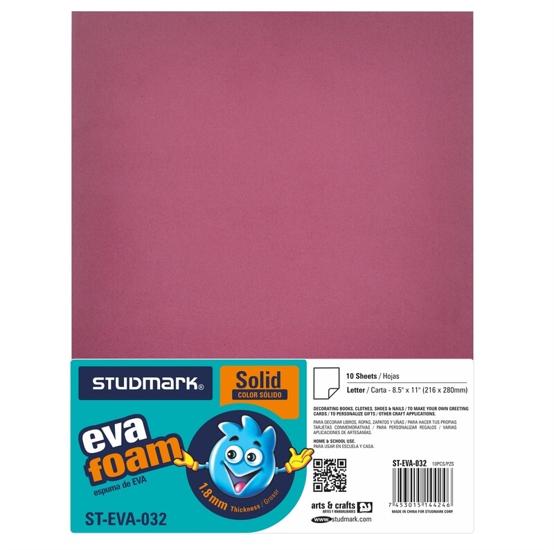 FOMI ST-EVA-032 T/C RJ VINO 10X1