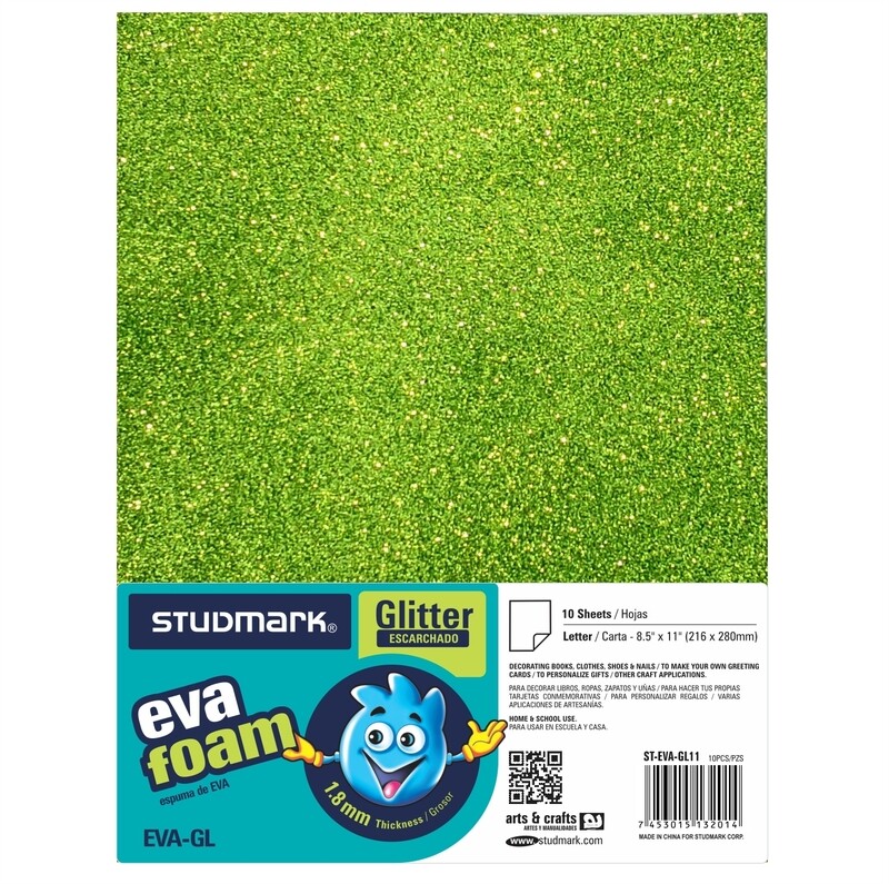 FOMI ST-EVA-GL11 ESCARCHA T/C VDE LIM 10X1