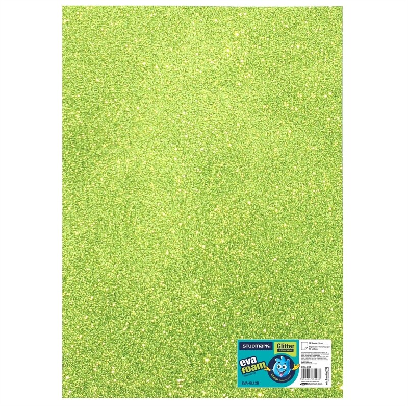 FOMI ST-EVA-GL12B 50X70 ESCAR VD CLARO