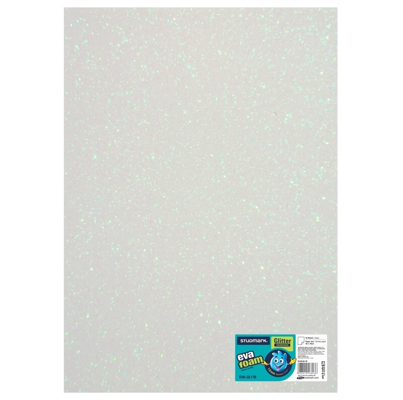 FOMI ST-EVA-GL17B 50X70 ESCAR BLANCO