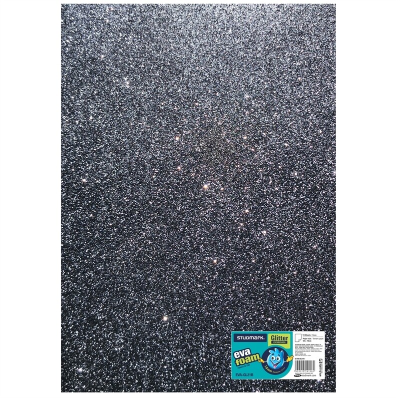 FOMI ST-EVA-GL21B 50X70 ESCAR 10HJ PLATA OSC