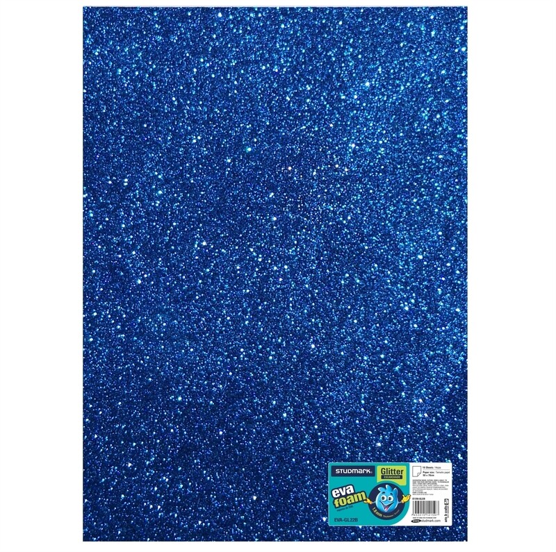 FOMI ST-EVA-GL22B 50X70 ESCAR 10HJS AZUL OSC