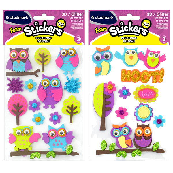 FOMI ST-EVG-058  ESCARCHA BICHOS