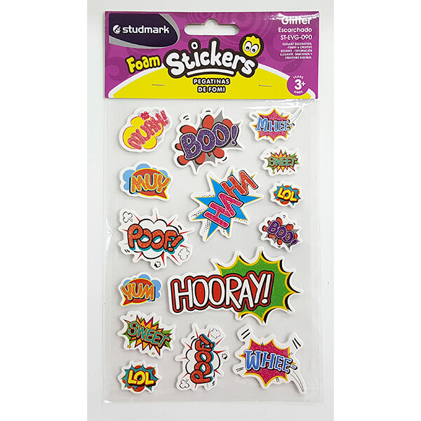 FOMI ST-EVG-090 ESCARCHA EXPRESSIONS