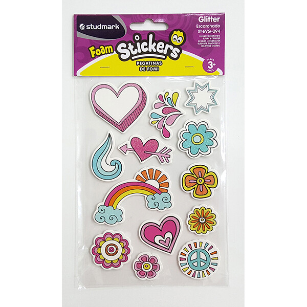 FOMI ST-EVG-094 ESCARCHA LOVE