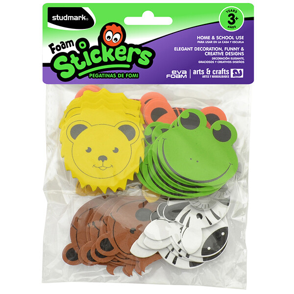 FOMI ST-EVS-017 ANIMALES