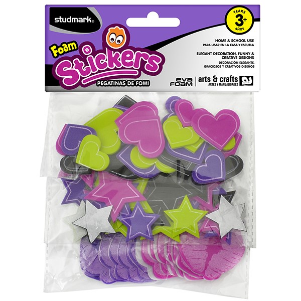 FOMI ST-EVS-042 LABIOS-CORAZON