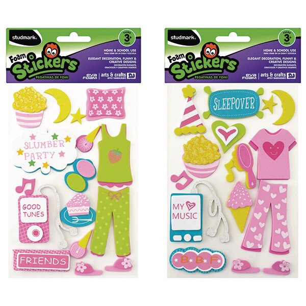 FOMI ST-EVS-044 ADH PIJAMADA