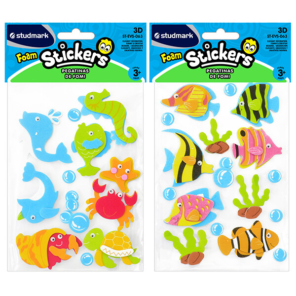 FOMI ST-EVS-063 3D OCEANO