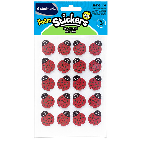 FOMI ST-EVS-140 ESCARCHA MARIQUITAS