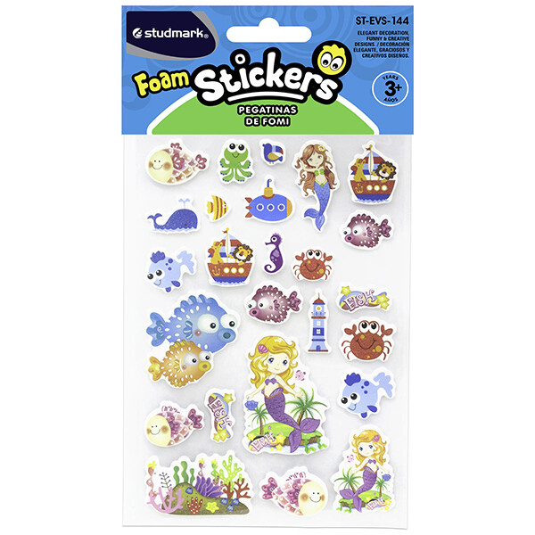 FOMI ST-EVS-144 ESCARCHA EL MAR