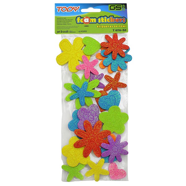 FOMI T070-GS ESCARCHA FLORES