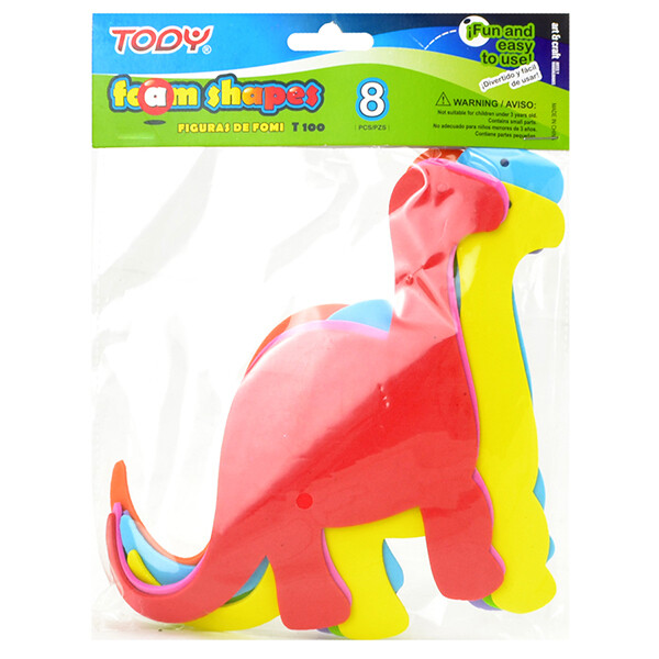 FOMI T100 ANIMALES GRANDE